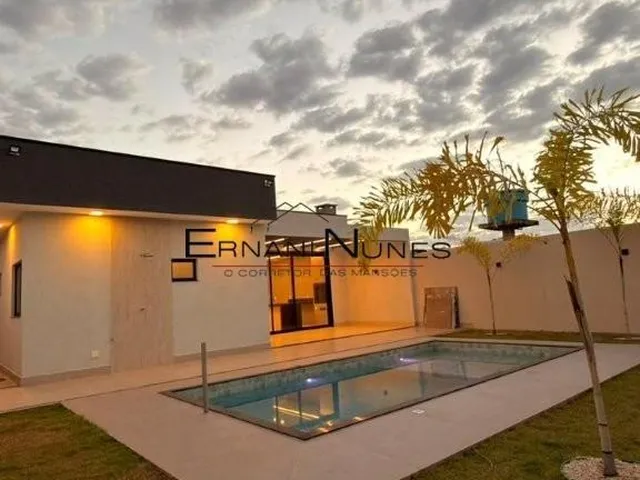 Imagem 14: ARNIQUEIRAS 4 QUARTOS 4 SUÍTES LAZER COMPLETO PISCINA CHURRASQUEIRA