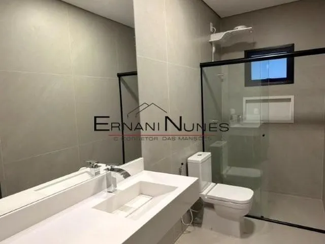 Imagem 3: ARNIQUEIRAS 4 QUARTOS 4 SUÍTES LAZER COMPLETO PISCINA CHURRASQUEIRA
