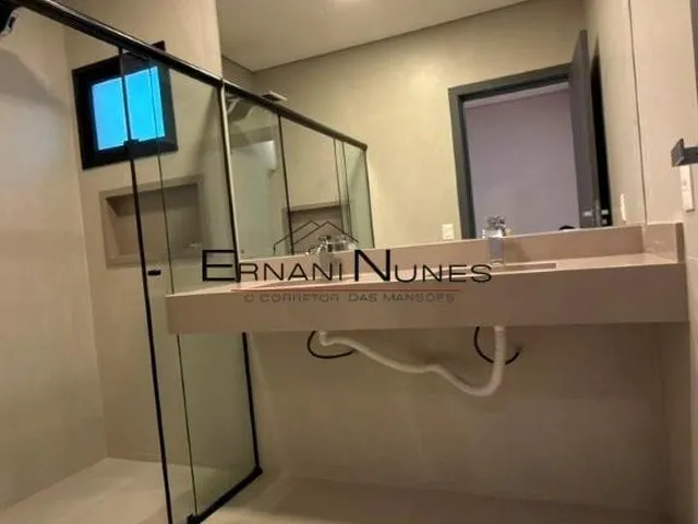 Imagem 6: ARNIQUEIRAS 4 QUARTOS 4 SUÍTES LAZER COMPLETO PISCINA CHURRASQUEIRA