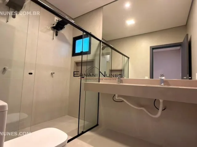 Imagem 11: ARNIQUEIRAS 4 QUARTOS 4 SUÍTES LAZER COMPLETO PISCINA CHURRASQUEIRA