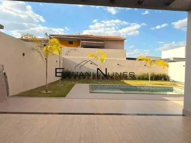 Imagem 4: ARNIQUEIRAS 4 QUARTOS 4 SUÍTES LAZER COMPLETO PISCINA CHURRASQUEIRA