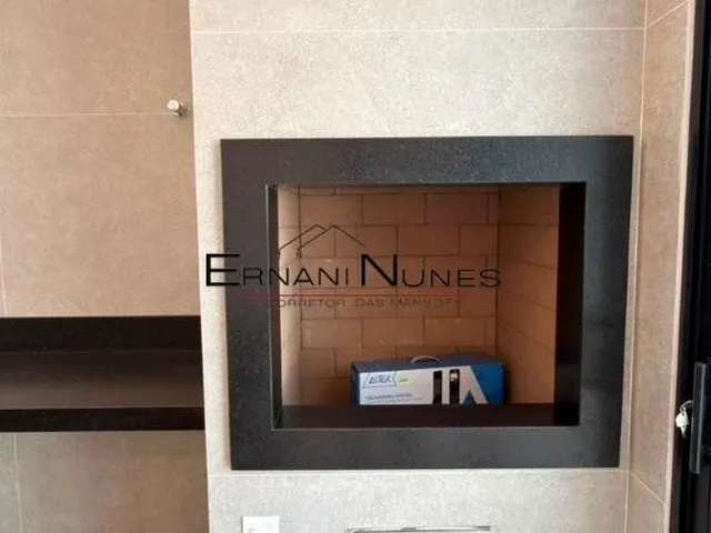 Imagem 8: ARNIQUEIRAS 4 QUARTOS 4 SUÍTES LAZER COMPLETO PISCINA CHURRASQUEIRA