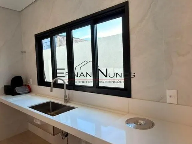 Imagem 16: ARNIQUEIRAS 4 QUARTOS 4 SUÍTES LAZER COMPLETO PISCINA CHURRASQUEIRA