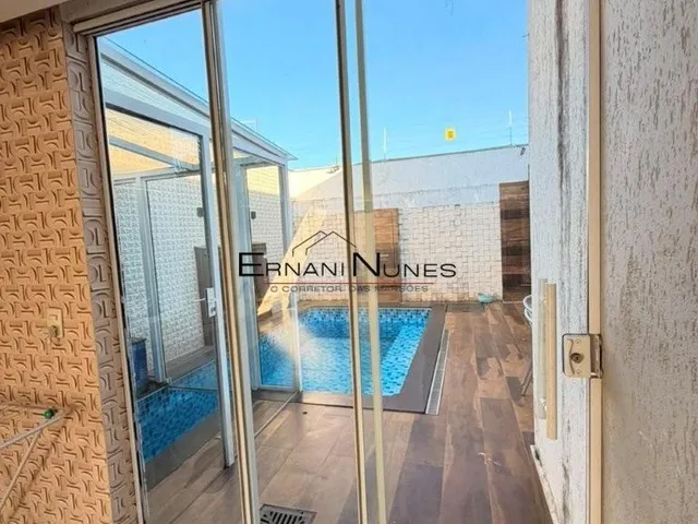 Imagem 14: VICENTE PIRES RUA 8 3 QUARTOS 1 SUÍTE LAZZER PISCINA CHURRASQUEIRA SAUNA