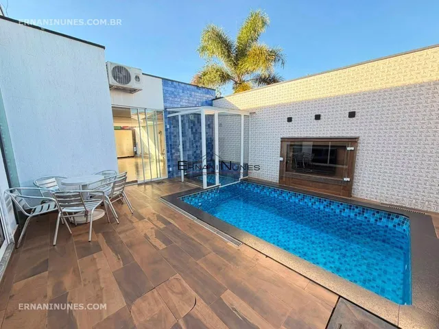 Imagem 15: VICENTE PIRES RUA 8 3 QUARTOS 1 SUÍTE LAZZER PISCINA CHURRASQUEIRA SAUNA