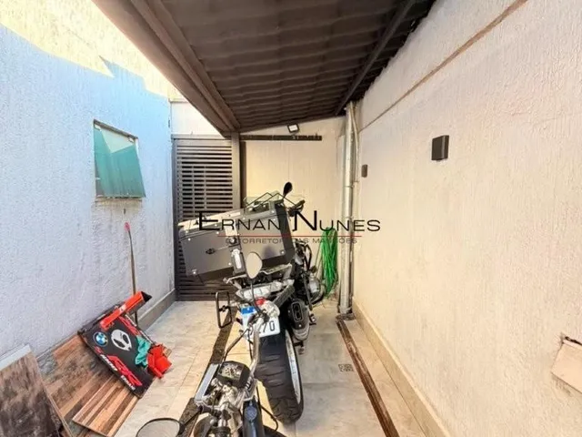 Imagem 5: VICENTE PIRES RUA 8 3 QUARTOS 1 SUÍTE LAZZER PISCINA CHURRASQUEIRA SAUNA