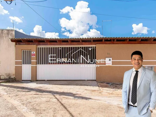 Imagem: VEREDA DA CRUZ 3 QUARTOS 3 SUÍTES ACEITA