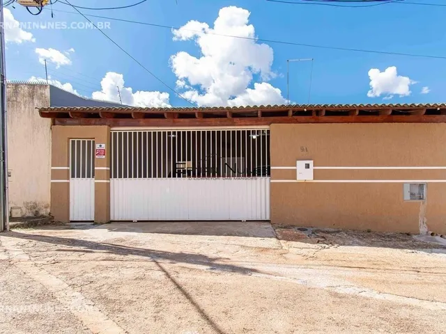 Imagem 16: VEREDA DA CRUZ 3 QUARTOS 3 SUÍTES ACEITA FINANCIAMENTO ESPAÇO GOURMET COM CHURRASQUEIRA