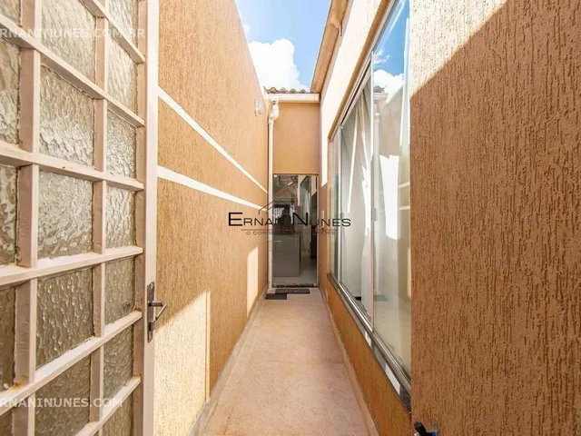 Imagem 13: VEREDA DA CRUZ 3 QUARTOS 3 SUÍTES ACEITA FINANCIAMENTO ESPAÇO GOURMET COM CHURRASQUEIRA
