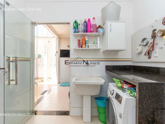 Imagem 11: VEREDA DA CRUZ 3 QUARTOS 3 SUÍTES ACEITA FINANCIAMENTO ESPAÇO GOURMET COM CHURRASQUEIRA