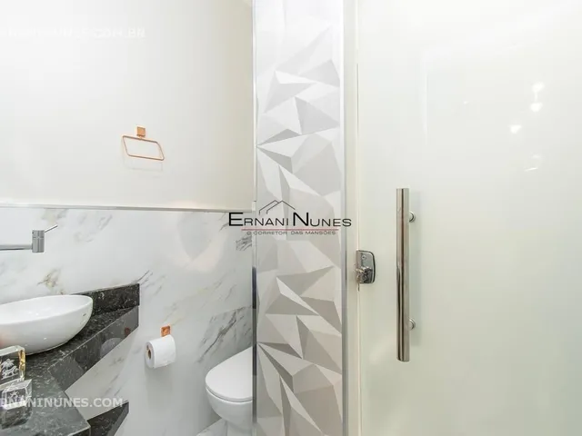 Imagem 3: VEREDA DA CRUZ 3 QUARTOS 3 SUÍTES ACEITA FINANCIAMENTO ESPAÇO GOURMET COM CHURRASQUEIRA