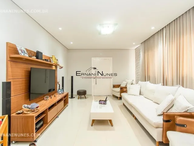 Imagem 7: VEREDA DA CRUZ 3 QUARTOS 3 SUÍTES ACEITA FINANCIAMENTO ESPAÇO GOURMET COM CHURRASQUEIRA