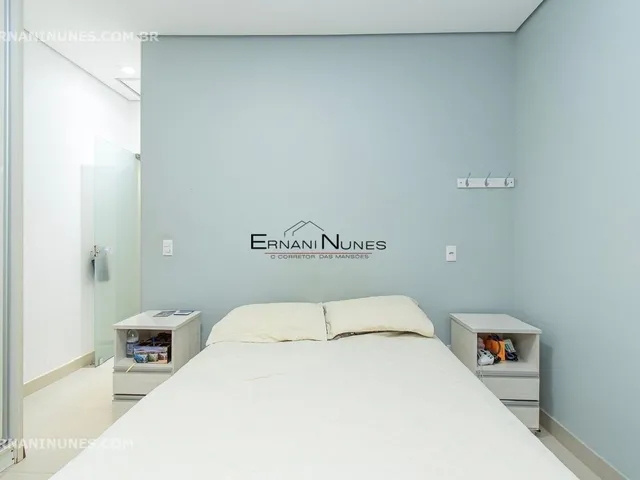 Imagem 6: VEREDA DA CRUZ 3 QUARTOS 3 SUÍTES ACEITA FINANCIAMENTO ESPAÇO GOURMET COM CHURRASQUEIRA