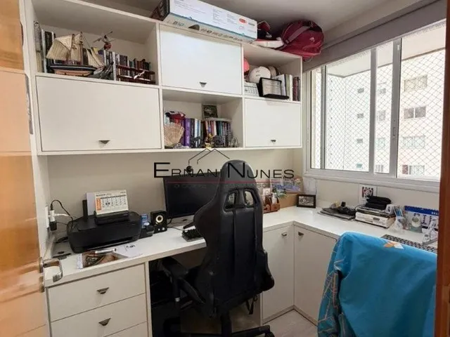 Imagem 6: ÁGUAS CLARAS PEÍNSULA 4 QUARTOS 2 VAGAS DE GARAGEM ACEITA FINANCIAMENTO
