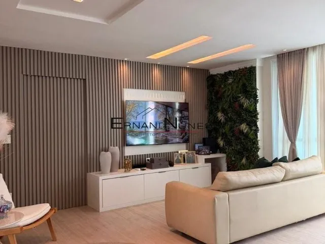 Imagem 13: ÁGUAS CLARAS PEÍNSULA 4 QUARTOS 2 VAGAS DE GARAGEM ACEITA FINANCIAMENTO