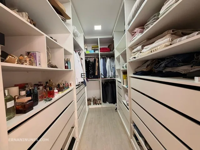 Imagem 12: ÁGUAS CLARAS PEÍNSULA 4 QUARTOS 2 VAGAS DE GARAGEM ACEITA FINANCIAMENTO