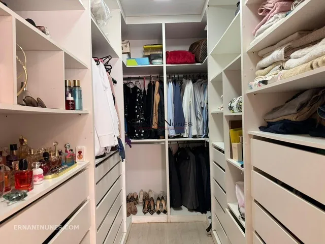 Imagem 9: ÁGUAS CLARAS PEÍNSULA 4 QUARTOS 2 VAGAS DE GARAGEM ACEITA FINANCIAMENTO