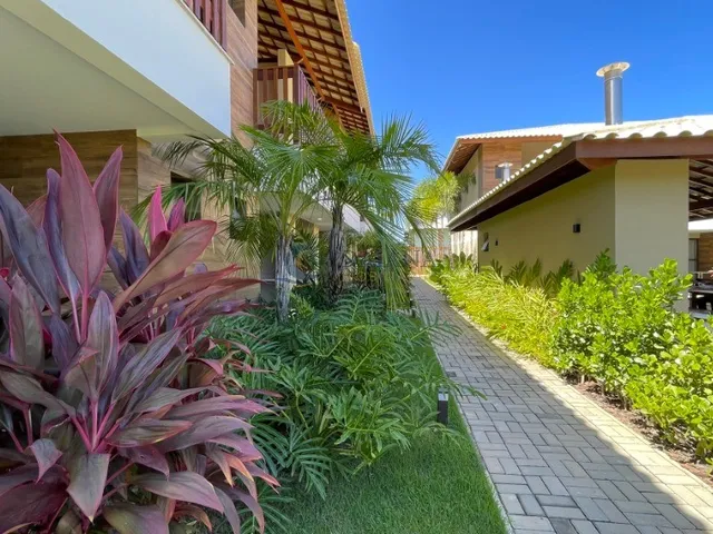 Imagem 9: APARTAMENTO TÉRREO COM GARDEN DE 25 METROS 2 SUÍTES + LAVABO A VENDA EM ITACIMIRIM