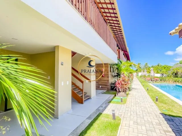 Imagem 7: APARTAMENTO TÉRREO COM GARDEN DE 25 METROS 2 SUÍTES + LAVABO A VENDA EM ITACIMIRIM