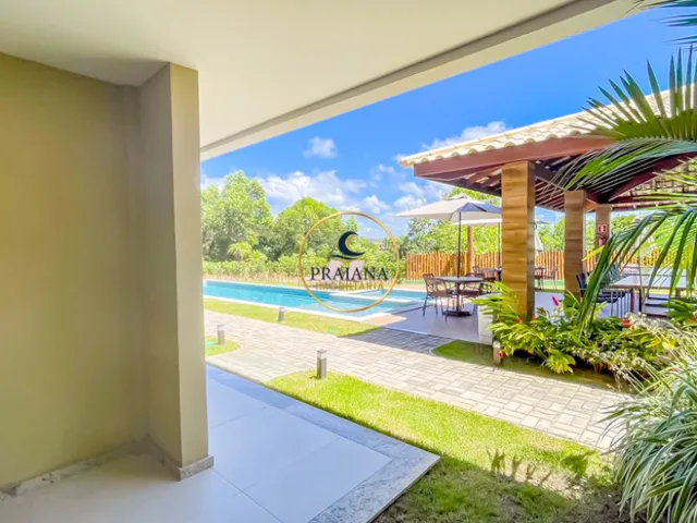 Imagem 2: APARTAMENTO TÉRREO COM GARDEN DE 25 METROS 2 SUÍTES + LAVABO A VENDA EM ITACIMIRIM