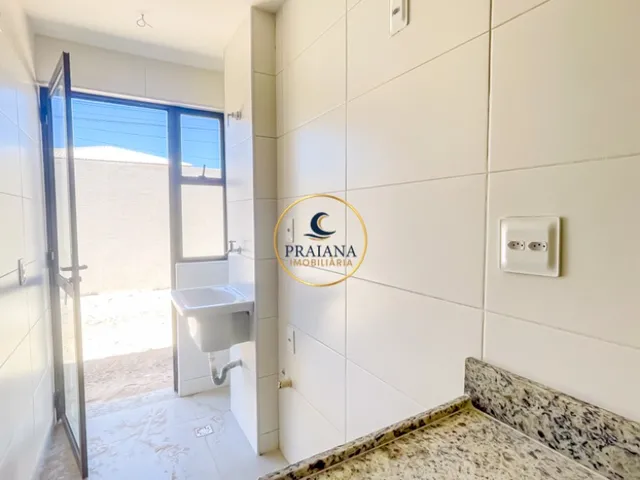 Imagem 3: APARTAMENTO TÉRREO COM GARDEN DE 25 METROS 2 SUÍTES + LAVABO A VENDA EM ITACIMIRIM