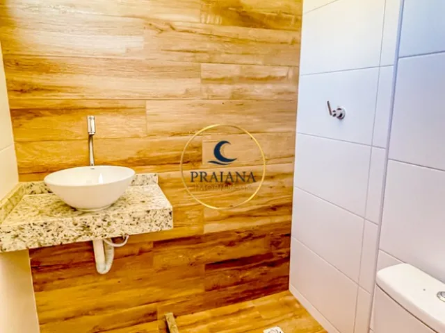 Imagem 5: APARTAMENTO TÉRREO COM GARDEN DE 25 METROS 2 SUÍTES + LAVABO A VENDA EM ITACIMIRIM