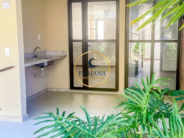 Imagem 6: APARTAMENTO TÉRREO COM 2 SUÍTES + LAVABO A VENDA EM ITACIMIRIM