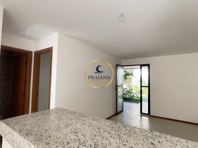 Imagem 15: APARTAMENTO TÉRREO COM 2 SUÍTES + LAVABO A VENDA EM ITACIMIRIM