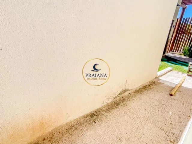 Imagem 11: APARTAMENTO TÉRREO COM 2 SUÍTES + LAVABO A VENDA EM ITACIMIRIM