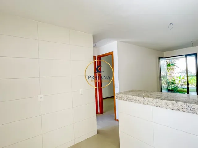 Imagem 16: APARTAMENTO TÉRREO COM 2 SUÍTES + LAVABO A VENDA EM ITACIMIRIM