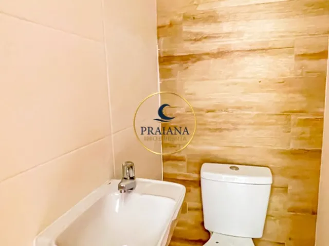 Imagem 12: APARTAMENTO TÉRREO COM 2 SUÍTES + LAVABO A VENDA EM ITACIMIRIM