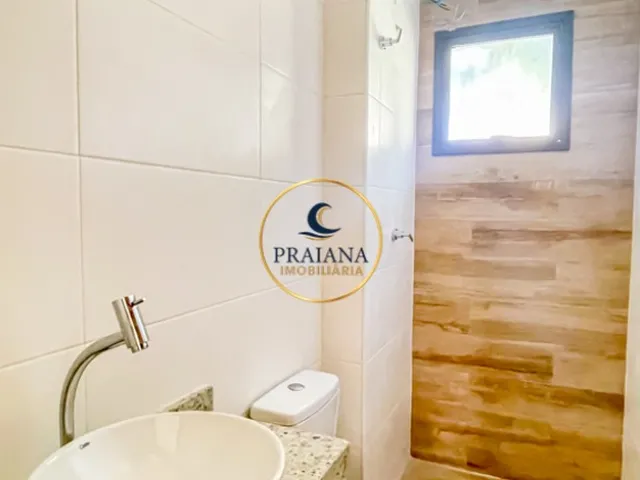 Imagem 9: APARTAMENTO TÉRREO COM 2 SUÍTES + LAVABO A VENDA EM ITACIMIRIM