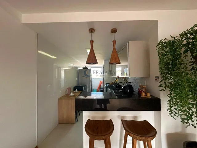 Imagem 2: APARTAMENTO COM 3 SUÍTES A VENDA EM ITACIMIRIM