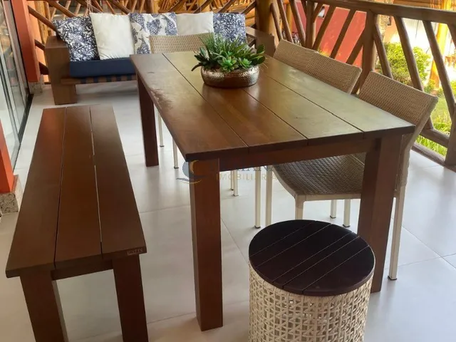Imagem 14: APARTAMENTO COM 3 SUÍTES A VENDA EM ITACIMIRIM