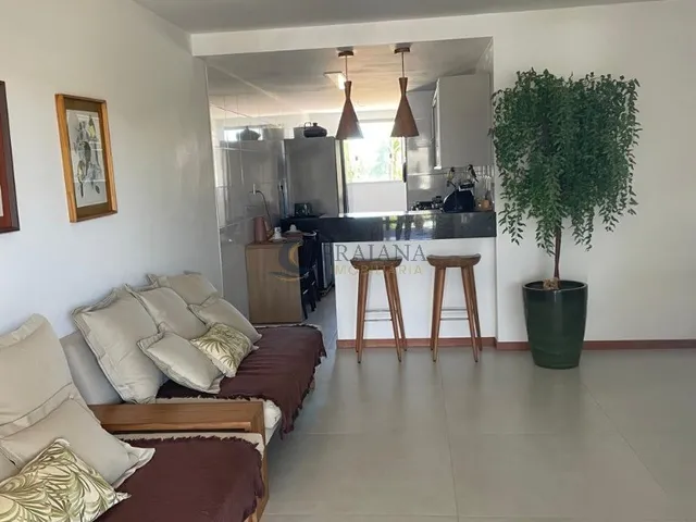 Imagem 4: APARTAMENTO COM 3 SUÍTES A VENDA EM ITACIMIRIM