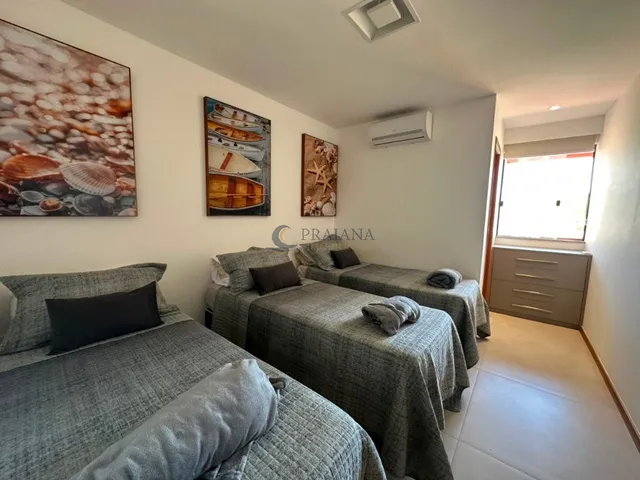 Imagem 10: APARTAMENTO COM 3 SUÍTES A VENDA EM ITACIMIRIM