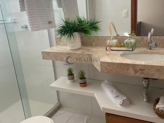 Imagem 7: APARTAMENTO COM 3 SUÍTES A VENDA EM ITACIMIRIM