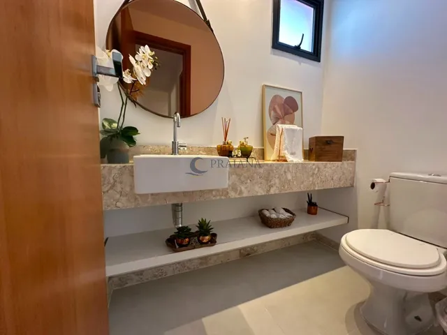 Imagem 13: APARTAMENTO COM 3 SUÍTES A VENDA EM ITACIMIRIM