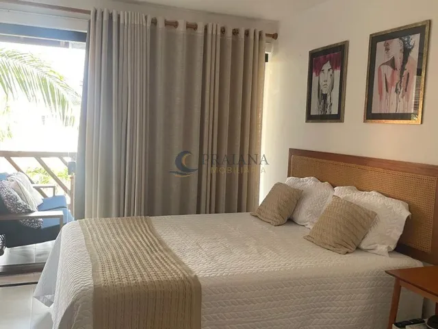 Imagem 5: APARTAMENTO COM 3 SUÍTES A VENDA EM ITACIMIRIM