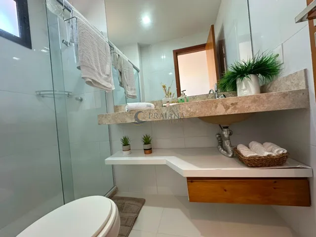 Imagem 12: APARTAMENTO COM 3 SUÍTES A VENDA EM ITACIMIRIM