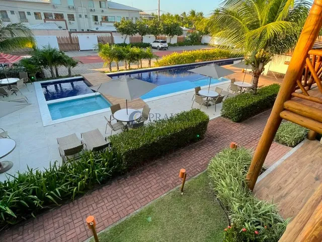 Imagem 8: APARTAMENTO COM 3 SUÍTES A VENDA EM ITACIMIRIM