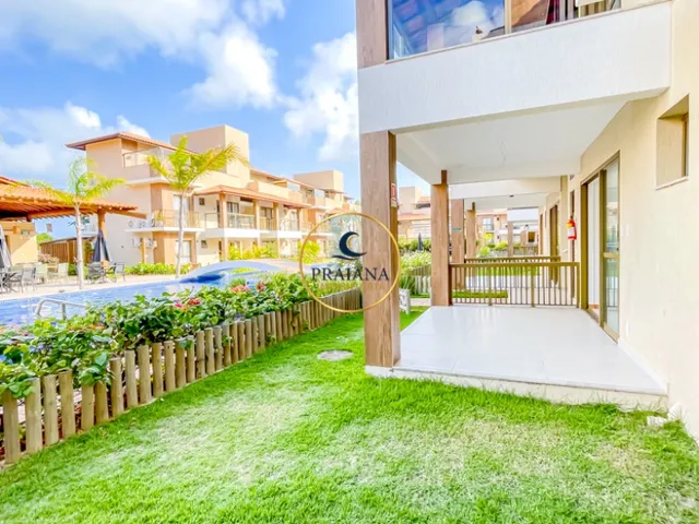 Imagem 1: Apartamento a Venda em Itacimirim| 2 Ou 3 Suítes| Reserva Itacimirim Tennis Club