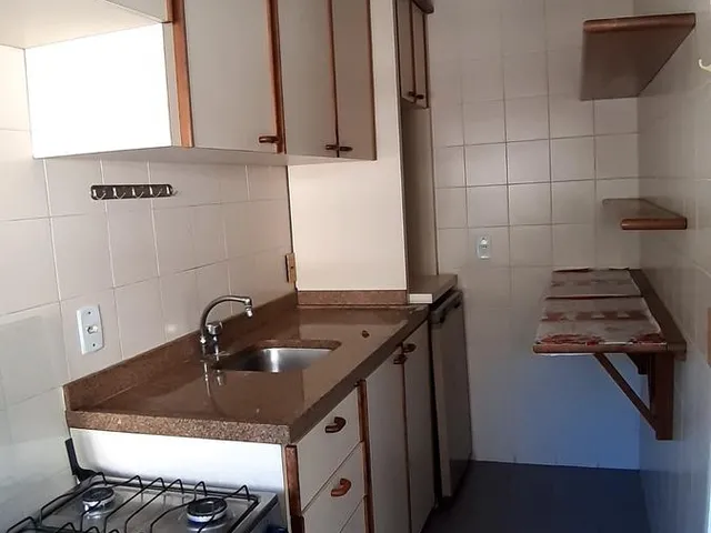 Imagem 7: APARTAMENTO RESIDENCIAL em Porto Alegre - Rio Grande do Sul, São João