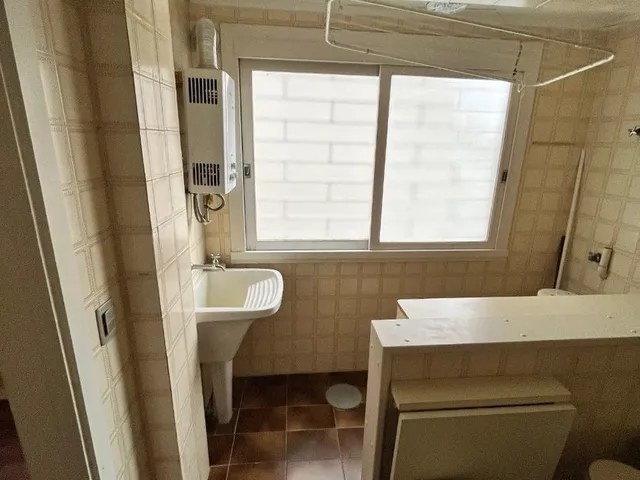 Imagem 2: APARTAMENTO RESIDENCIAL em Porto Alegre - Rio Grande do Sul, Bela Vista