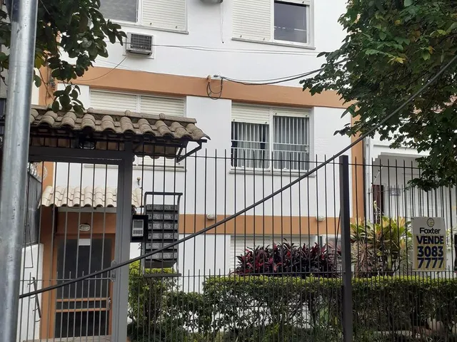 Imagem: APARTAMENTO RESIDENCIAL em Porto Alegre