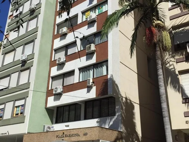 Imagem 7: APARTAMENTO RESIDENCIAL em Porto Alegre - Rio Grande do Sul, Centro Histórico