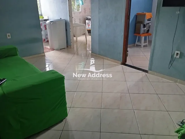 Imagem 15: Casa à venda com Ponto Comercial ativo em Planalto Serrano - Serra