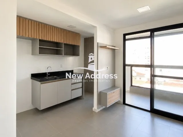 Imagem: Apartamento 1 Quarto Mobiliado à venda