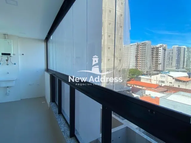 Imagem 9: Apartamento 1 Quarto Mobiliado à venda na Praia de Itaparica - Vila Velha