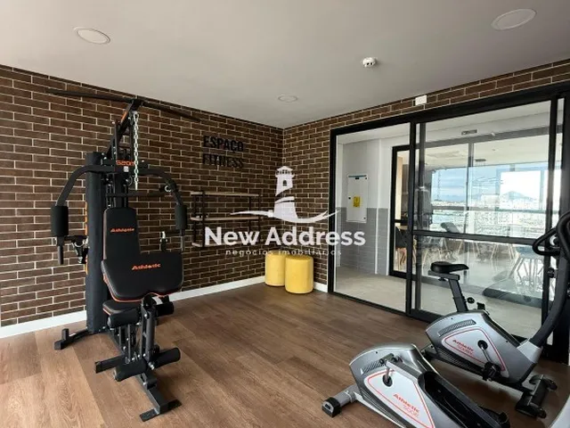 Imagem 11: Apartamento 1 Quarto Mobiliado à venda na Praia de Itaparica - Vila Velha